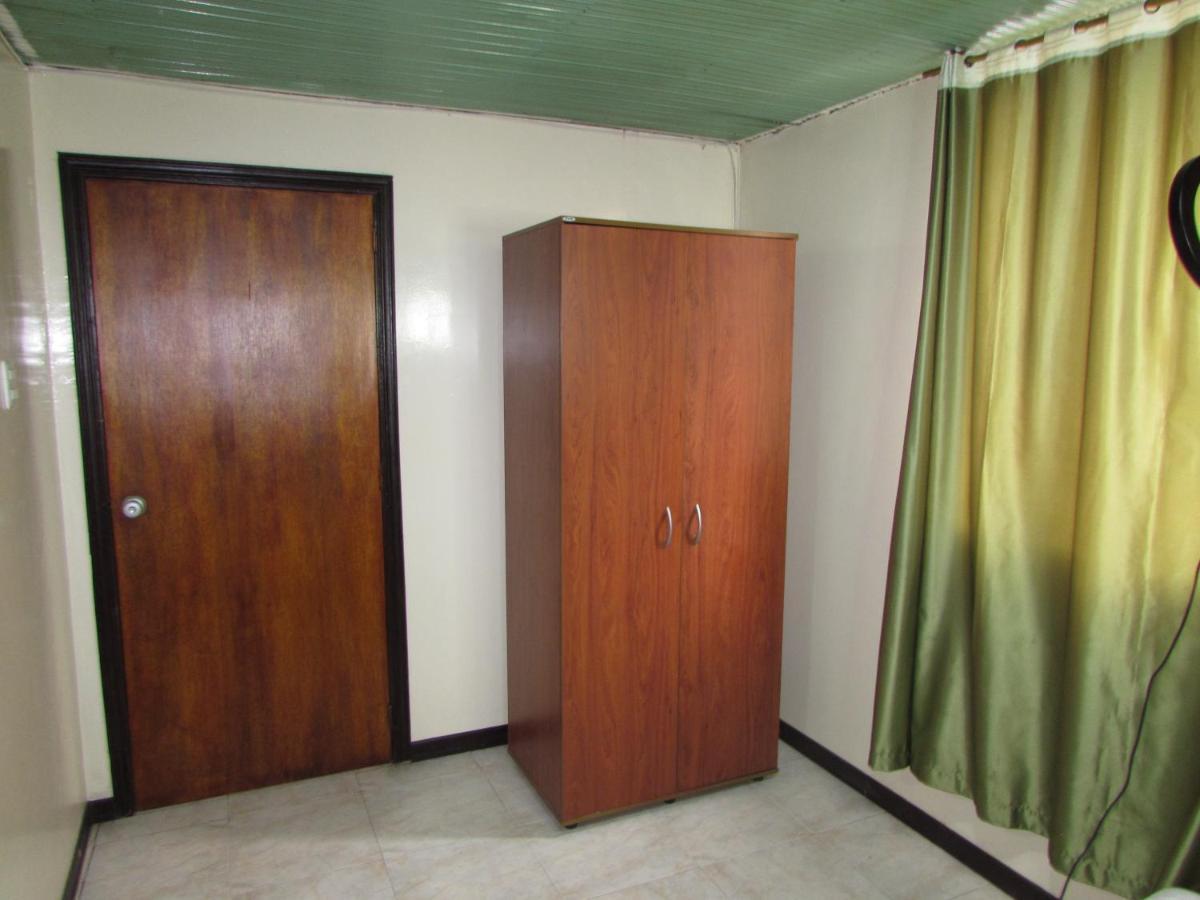 Touristic House Appartement Bogota Buitenkant foto