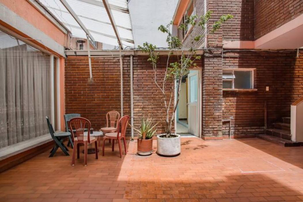 Touristic House Appartement Bogota Buitenkant foto