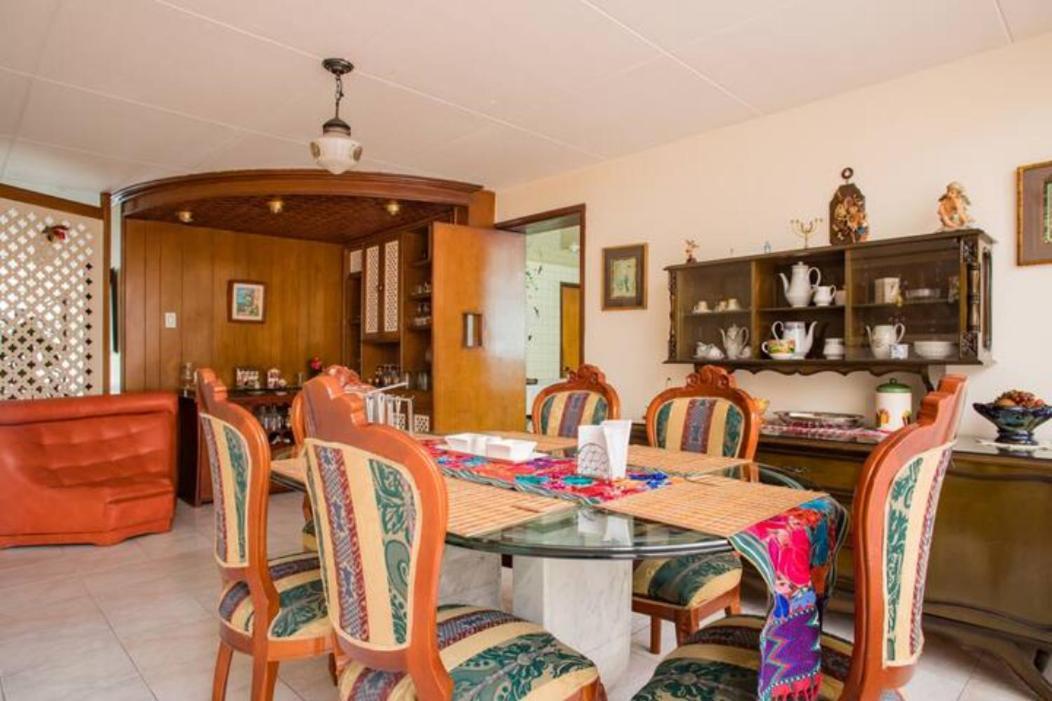 Touristic House Appartement Bogota Buitenkant foto
