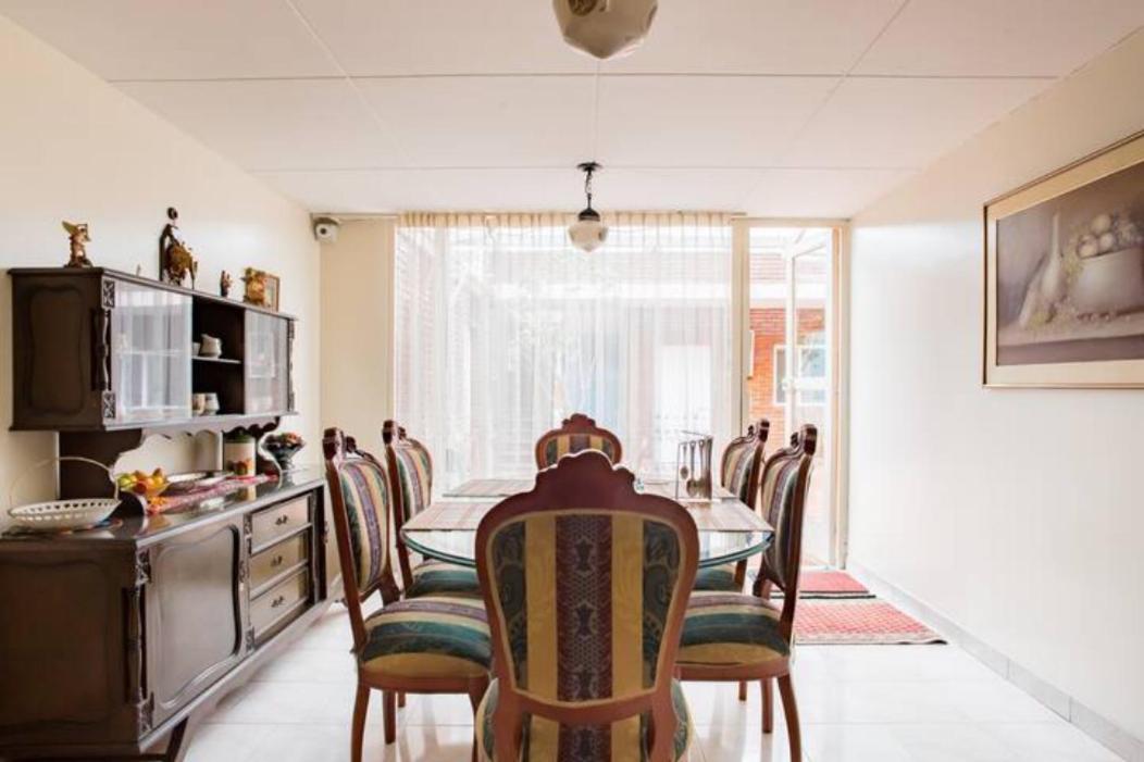 Touristic House Appartement Bogota Buitenkant foto