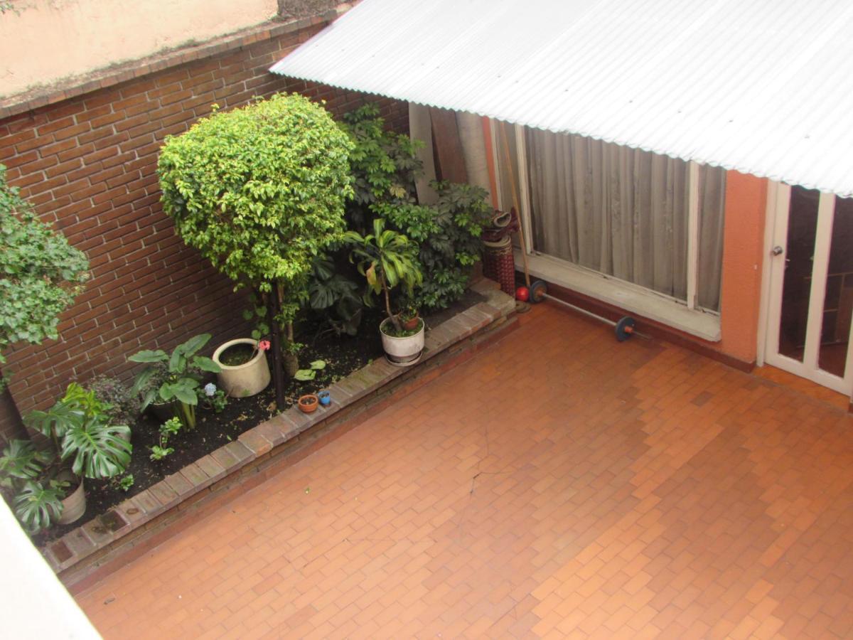 Touristic House Appartement Bogota Buitenkant foto