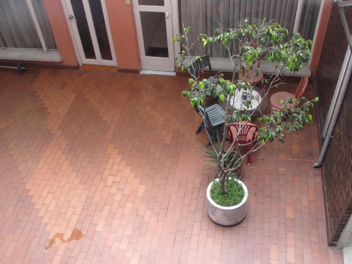 Touristic House Appartement Bogota Buitenkant foto