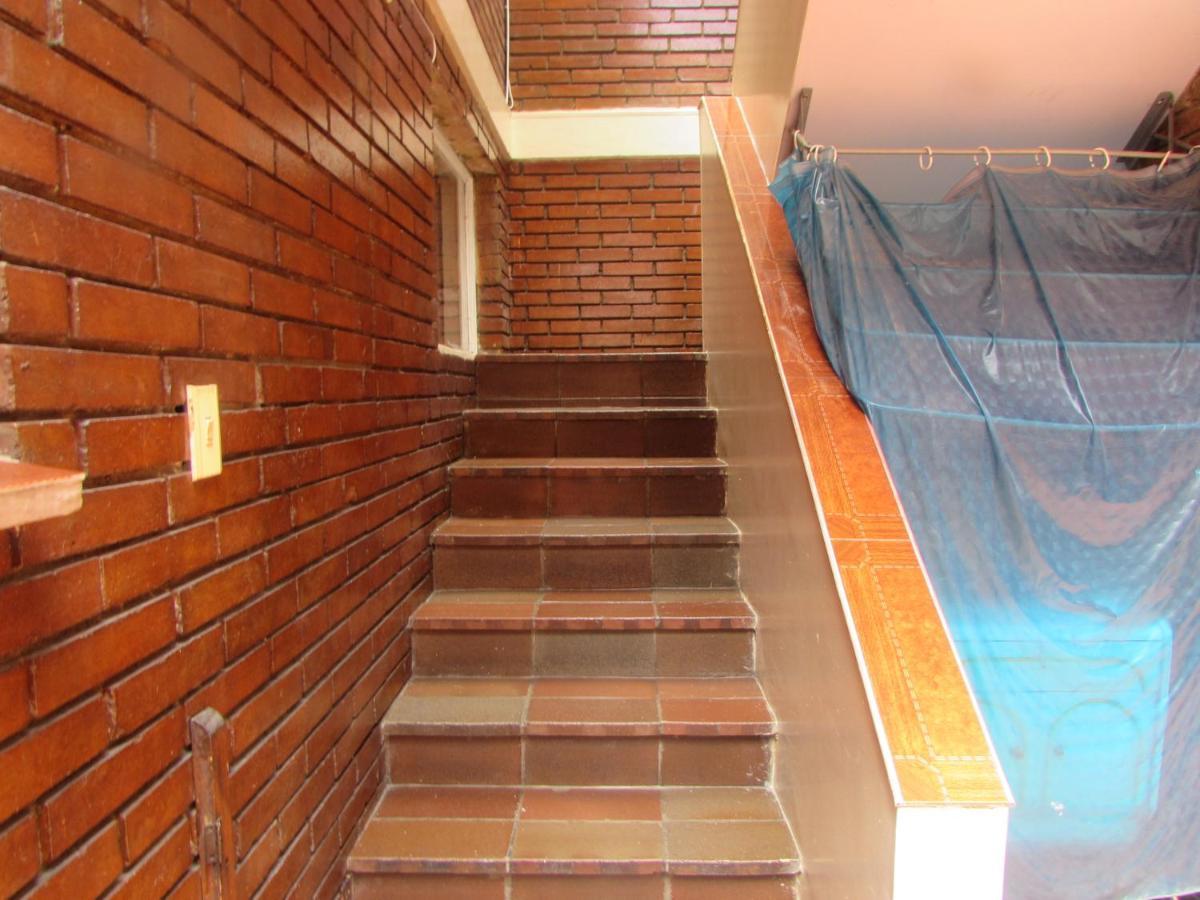 Touristic House Appartement Bogota Buitenkant foto