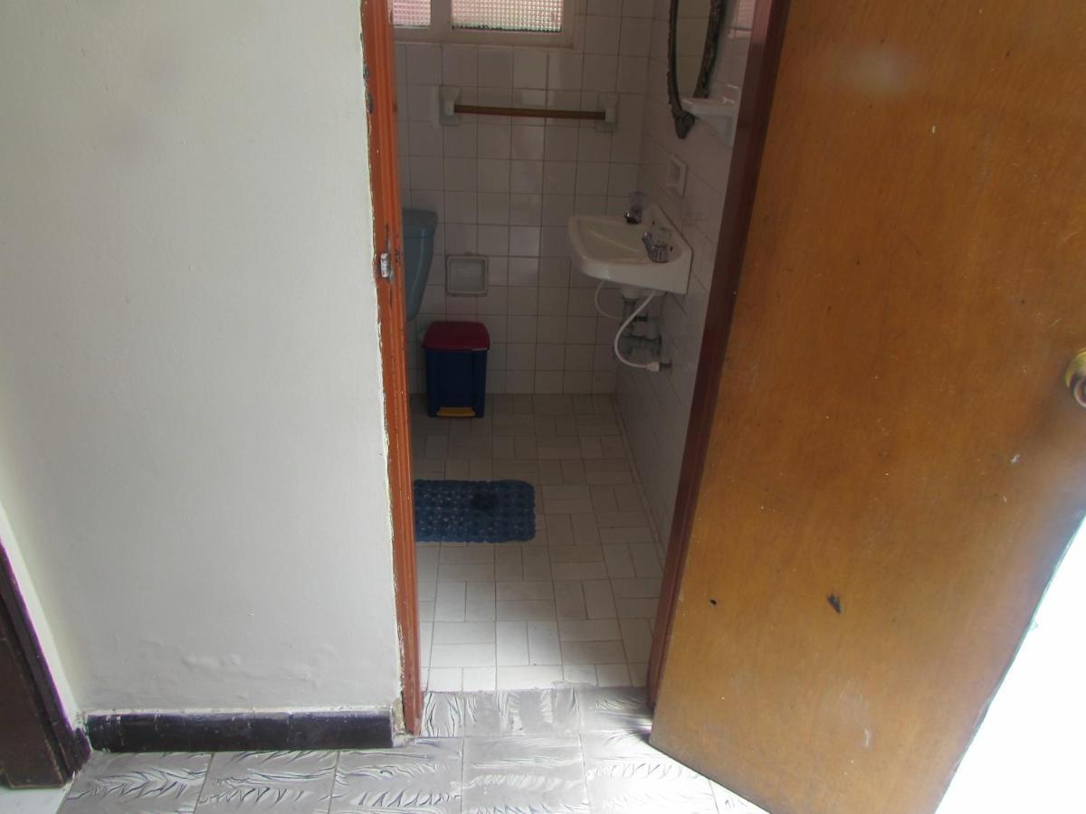 Touristic House Appartement Bogota Buitenkant foto
