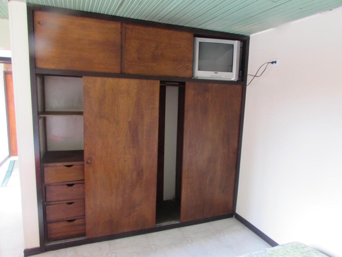 Touristic House Appartement Bogota Buitenkant foto