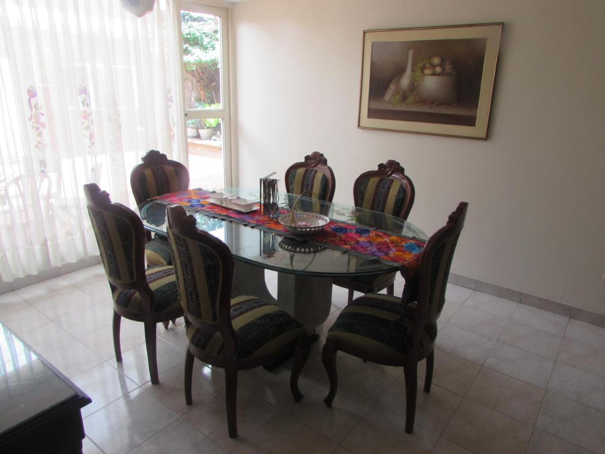 Touristic House Appartement Bogota Buitenkant foto