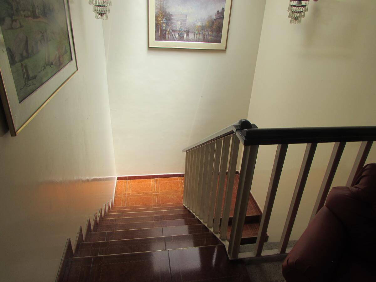 Touristic House Appartement Bogota Buitenkant foto